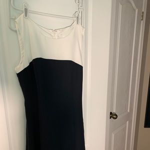 Ivanka trump sz 8 dress